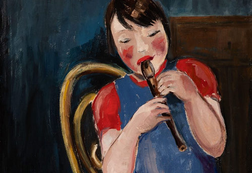 Museum der verlorenen generation image 1